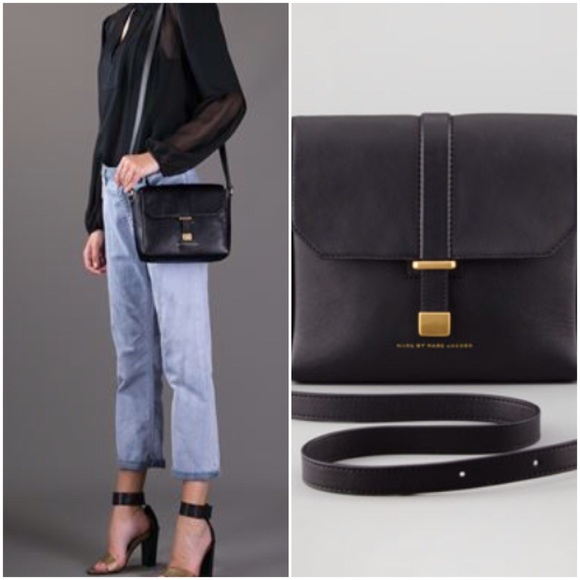 Marc by Marc Jacobs Natural Selection Crossbody