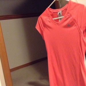 Adidas Sports Shirt