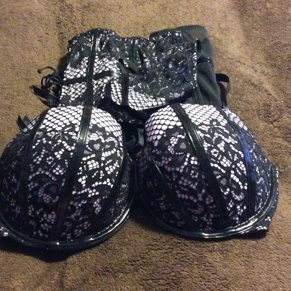 Victoria secret set