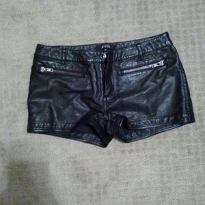 Angl short