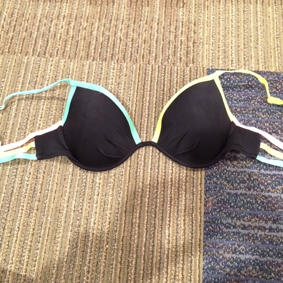 Victoria's Secret Underwire Bikini Top