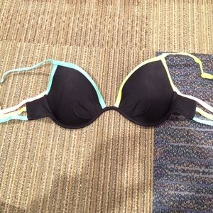 Victoria's Secret Underwire Bikini Top