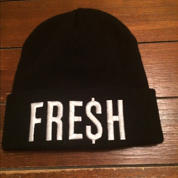 NEFF beanie!
