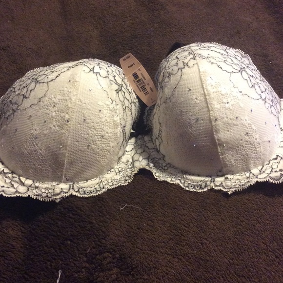 Victoria secret bra