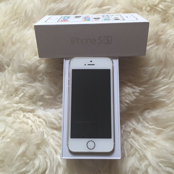 Got a different iPhone