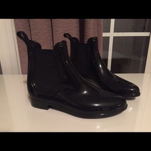 Juju Chelsea Rain Bootie