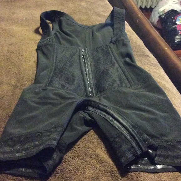 Body Shaper