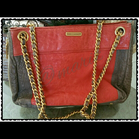 SALE! Rebecca Minkoff Swing bag - Picture 2 of 4