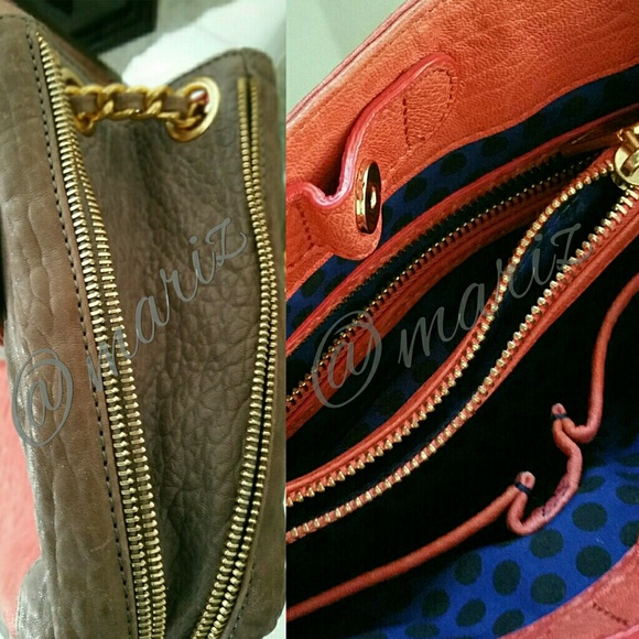 SALE! Rebecca Minkoff Swing bag - Picture 3 of 4