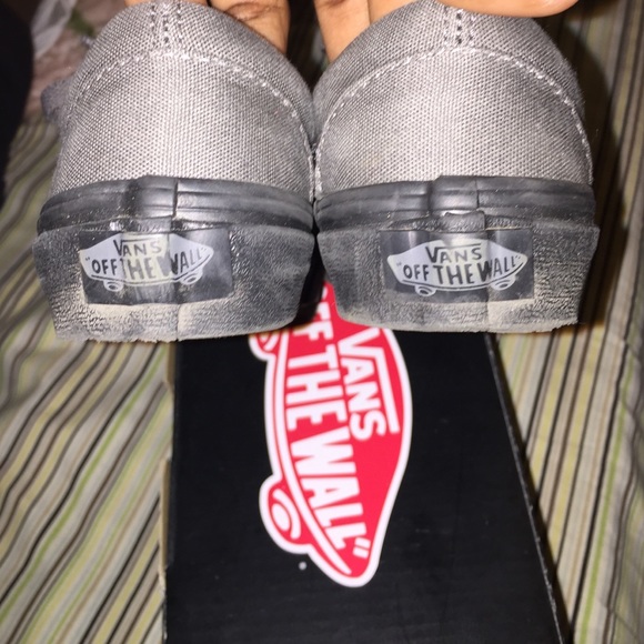 Vans (Toddlers) Size - Picture 3 of 4