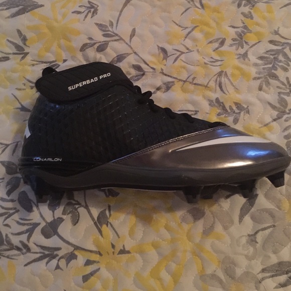 Nike Superbad pro cleats