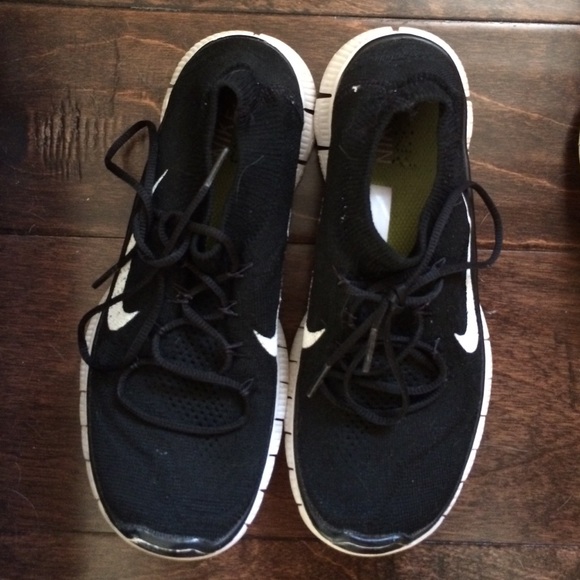 Nike Flyknit 5.0