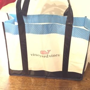 Vineyard Vines bag