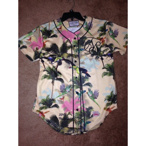 Silk Silk Jersey