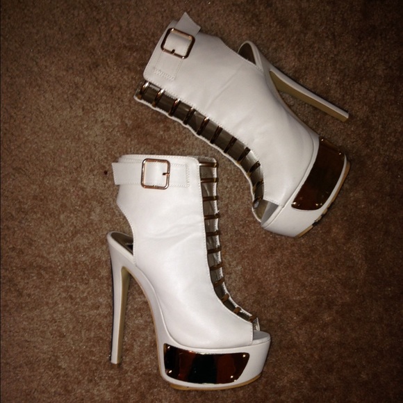 High Heels