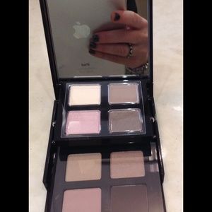 Bobbi Brown Lilac Rose Eye Palatte. NWOT