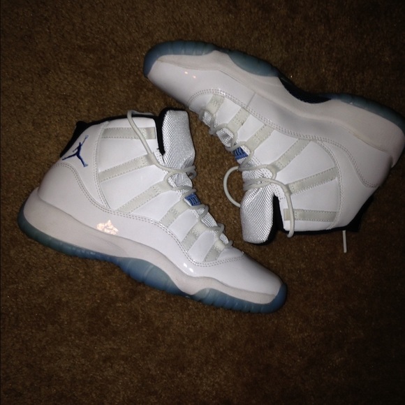 Jordan Shoes - Jordan 11's