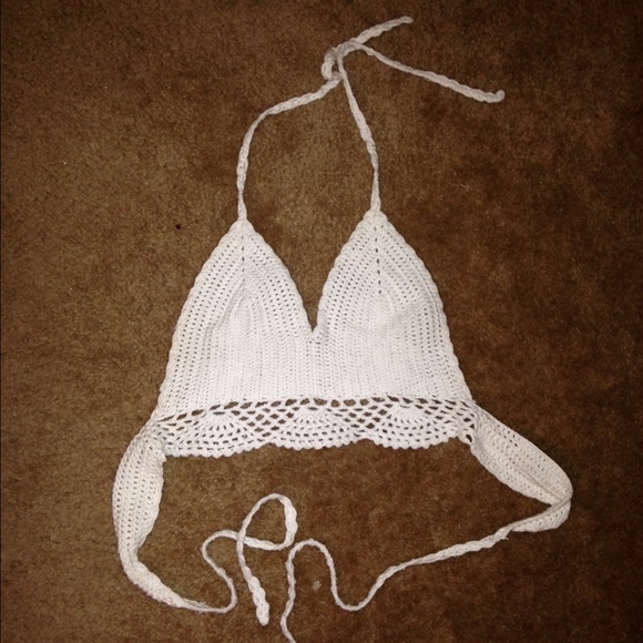 Cotton Crop Top