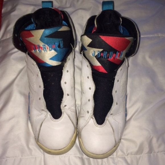 Retro Jordans - Picture 2 of 2