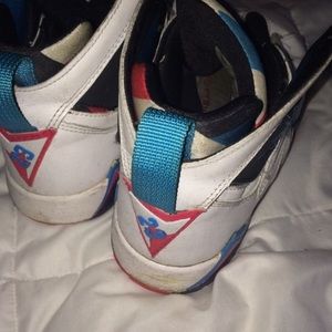 Retro Jordans