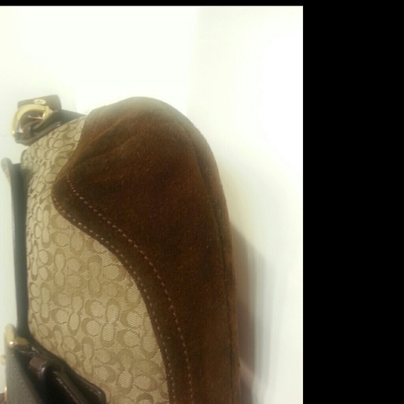 Coach Bag - Picture 4 of 4
