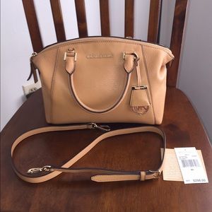 Michael Kors small Riley