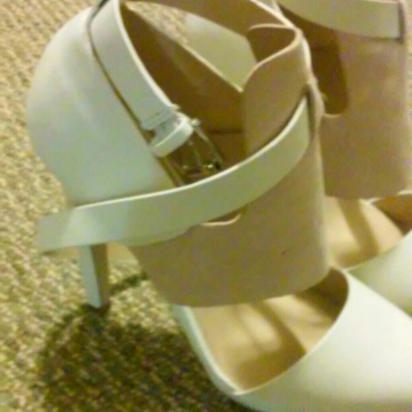 justfab heels - Picture 2 of 2
