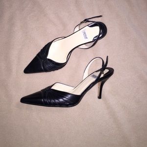 Petra Italian-made shoes