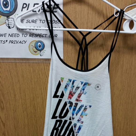Tank top - Picture 2 of 2
