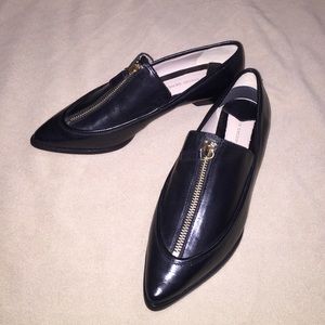 10 Crosby Derek Lam flats