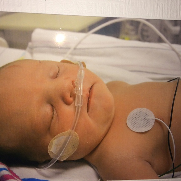 My Handsome Baby Boy Was Born Yesterday💙👼
