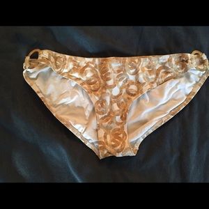 Diane von Furstenburg bikini bottom
