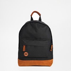 ASOS mini mi-pac backpack