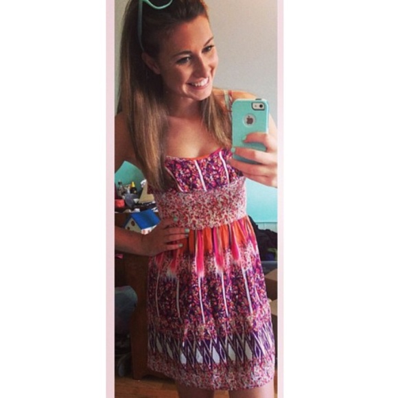 Summer dress!