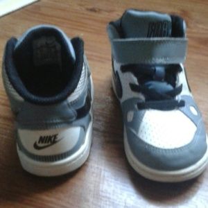 Toddler nikes