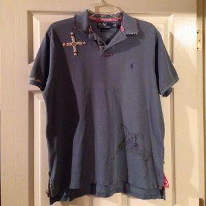 Polo Ralph Lauren shirt