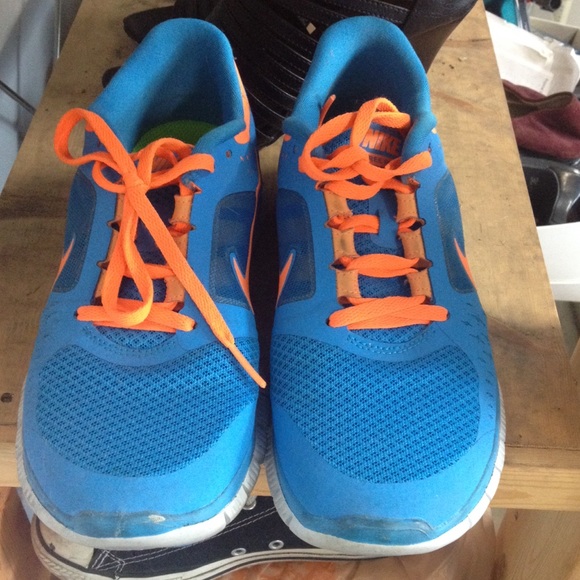 Nike Free Run