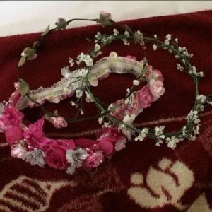 Flower Crown Bundle
