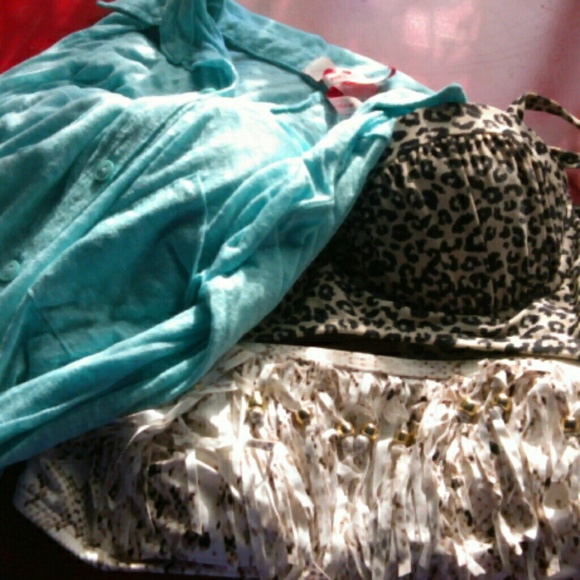 Bundle trade
