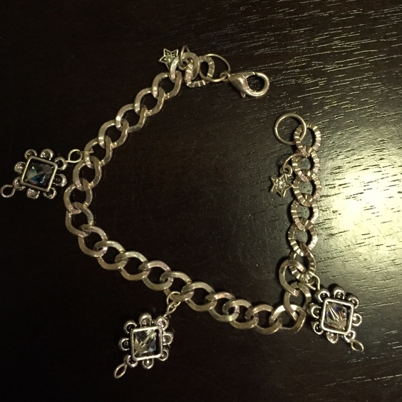 Charm bracelet