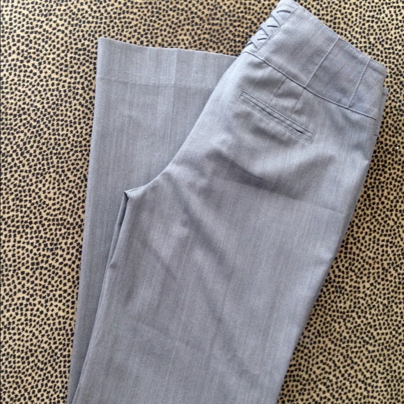 Black house, Black market slacks