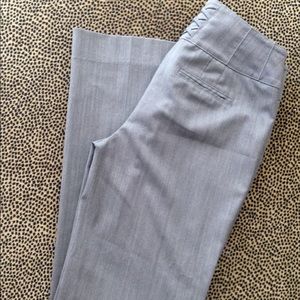 Black house, Black market slacks