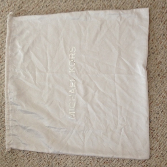 Medium MK Dustbag