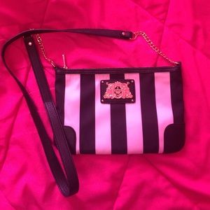 Juice Couture Crossbody
