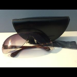MARC by Marc Jacobs Sunglasses