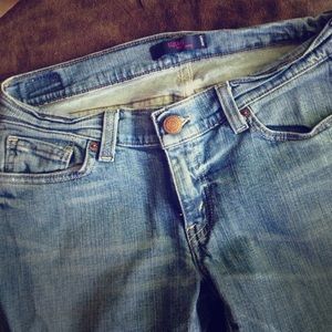 Levi's jeans