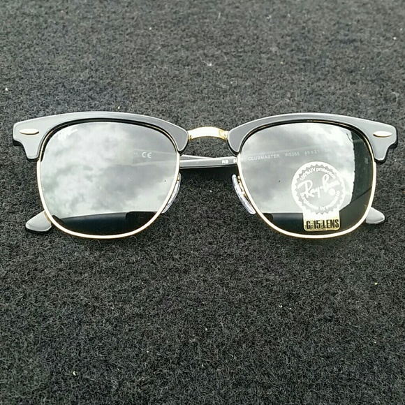 Ray banz
