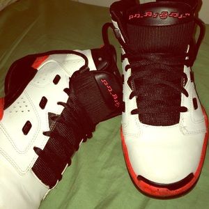 Jordan 6-17-23. Infrared.