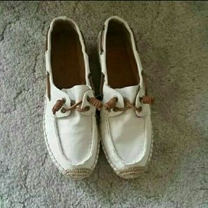 Sperry shoes