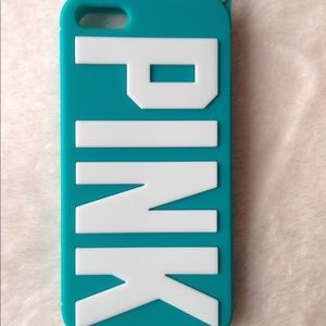 PINK/ VS phone case